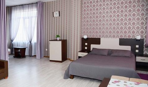 Комфорт улучшенный