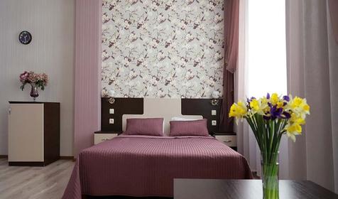 Комфорт улучшенный