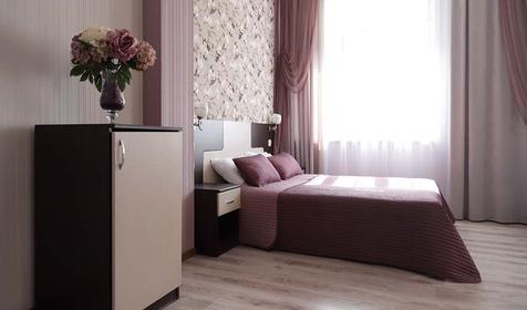 Комфорт улучшенный