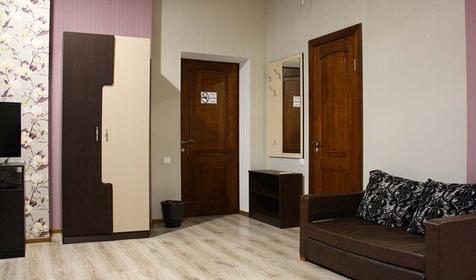 Комфорт улучшенный