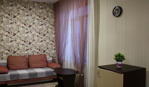 Комфорт улучшенный