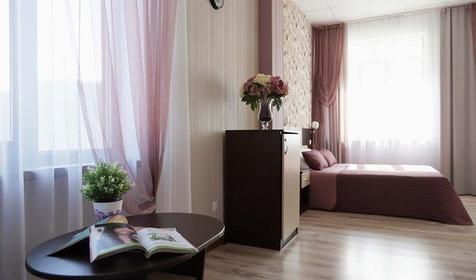 Комфорт улучшенный