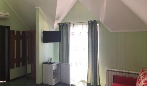 Стандарт четырехместный