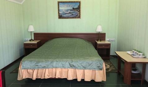 Стандарт четырехместный