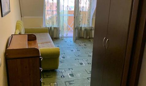 Двухкомнатный семейный