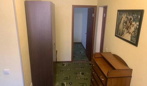 Двухкомнатный семейный