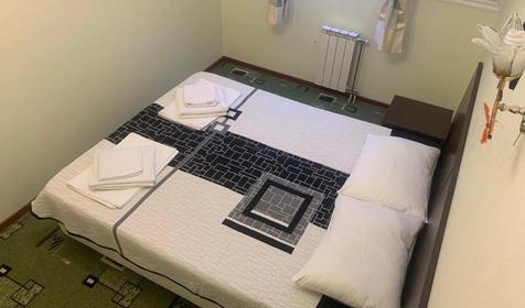 Двухкомнатный семейный