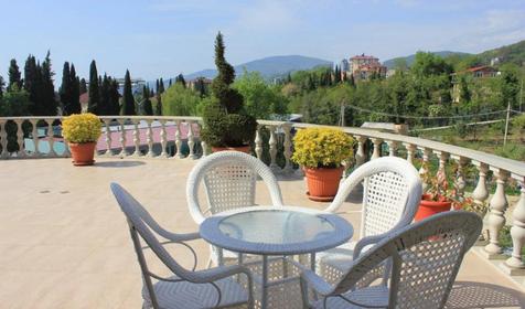 Двухместный плюс