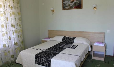 Двухместный плюс