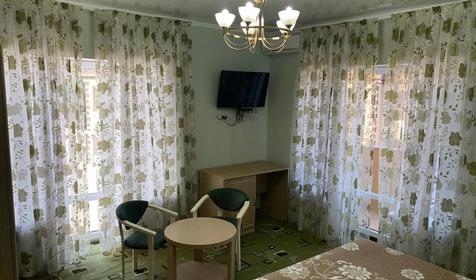 Двухместный плюс