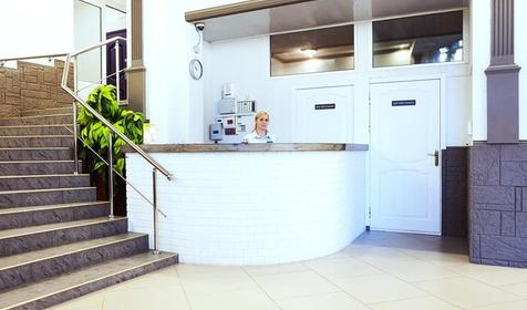 Гостевой дом Одиссея, г. Туапсе