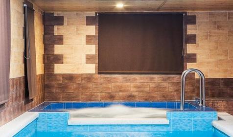 Гостевой дом Одиссея, г. Туапсе