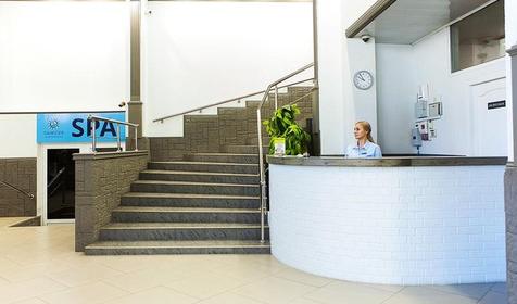 Гостевой дом Одиссея, г. Туапсе