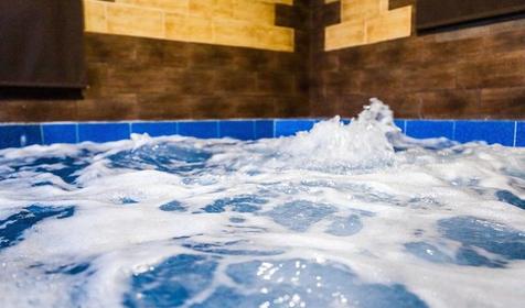 Гостевой дом Одиссея, г. Туапсе