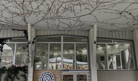 Гостевой дом Одиссея, г. Туапсе