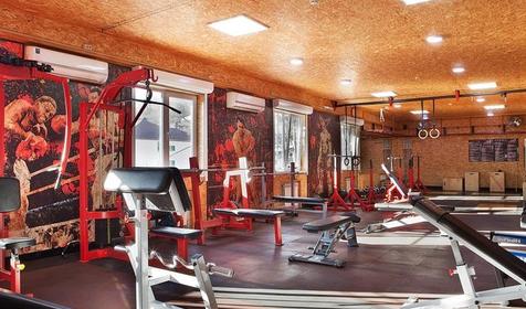 Гостевой дом Одиссея, г. Туапсе