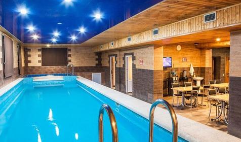 Гостевой дом Одиссея, г. Туапсе