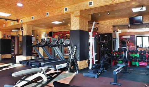 Гостевой дом Одиссея, г. Туапсе