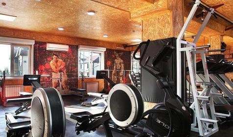 Гостевой дом Одиссея, г. Туапсе