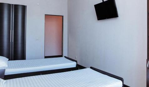 Гостевой дом Одиссея, г. Туапсе