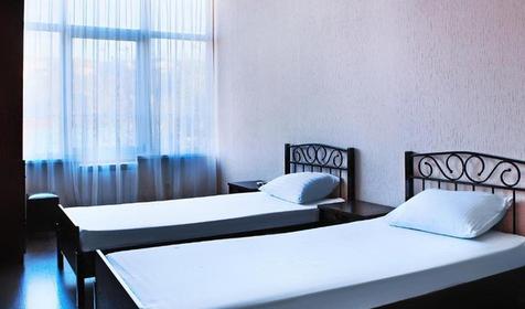 Гостевой дом Одиссея, г. Туапсе