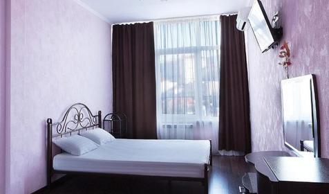 Гостевой дом Одиссея, г. Туапсе