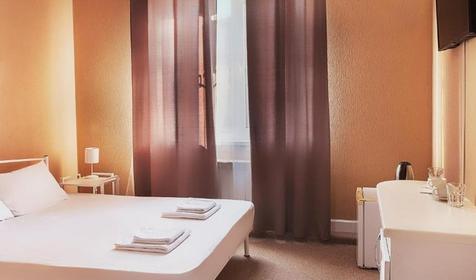 Гостевой дом Одиссея, г. Туапсе