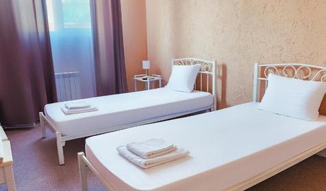 Гостевой дом Одиссея, г. Туапсе