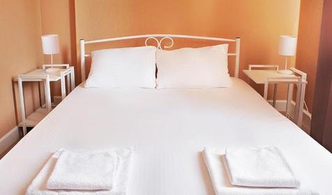 Гостевой дом Одиссея, г. Туапсе