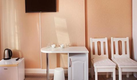 Стандарт. Гостевой дом Одиссея, г. Туапсе