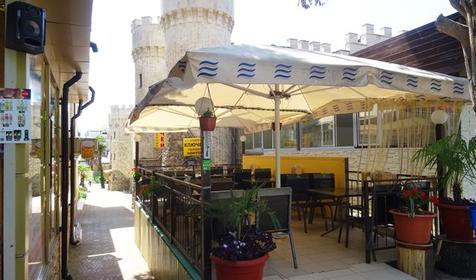 Отель АрЛиан, г. Сочи, Лазаревский район, п. Лазаревское