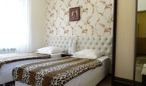 Отель АрЛиан, г. Сочи, Лазаревский район, п. Лазаревское