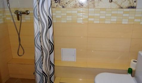 Стандарт 2-местный. Отель АрЛиан, г. Сочи, Лазаревский район, п. Лазаревское