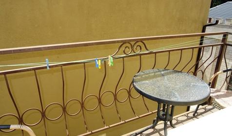 Стандарт 2-местный. Отель АрЛиан, г. Сочи, Лазаревский район, п. Лазаревское