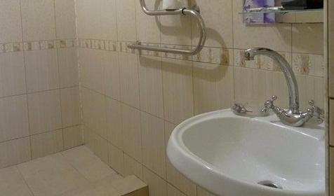 Стандарт 3-местный 2-комнатный. Отель АрЛиан, г. Сочи, Лазаревский район, п. Лазаревское