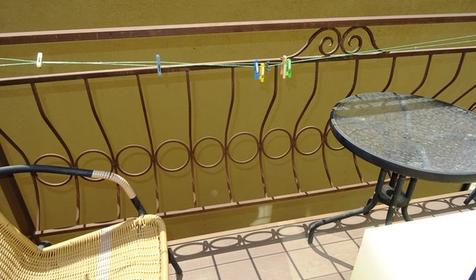 Люкс 4-местный 3-комнатный