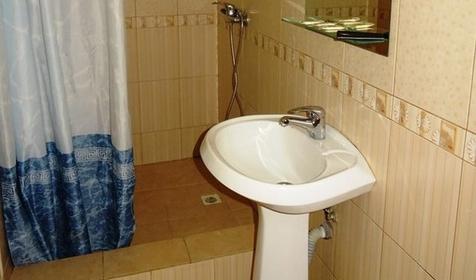 Люкс 3-местный семейный