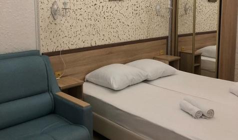 Люкс 3-местный семейный