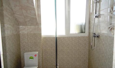 Апартаменты 4-местные 2-комнатные