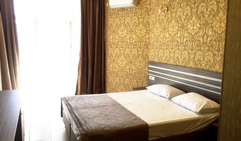 Стандарт двухместный