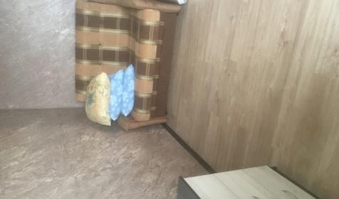 Люкс-Апартаменты двухкомнатные, 2 этаж