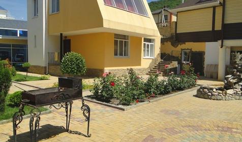 Коттеджный комплекс Dolce Vita (Дольче Вита), Анапа, Сукко