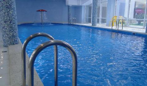 Коттеджный комплекс Dolce Vita (Дольче Вита), Анапа, Сукко