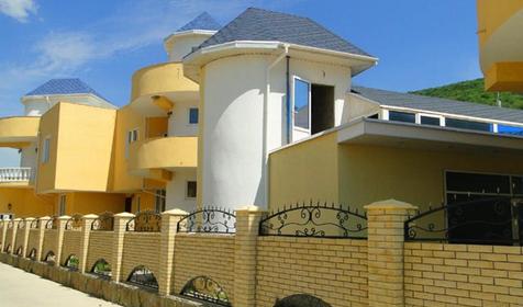 Коттеджный комплекс Dolce Vita (Дольче Вита), Анапа, Сукко