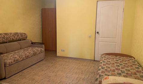 Эконом трехместный