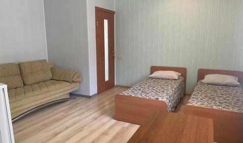 Стандарт трехместный