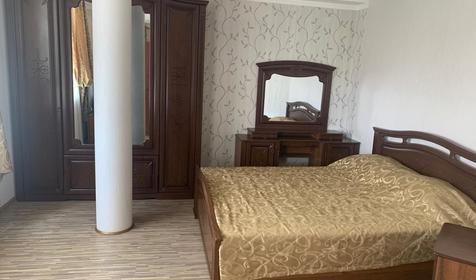 Комфорт двухместный