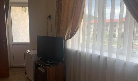 Комфорт двухместный