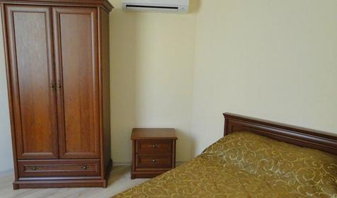 Комфорт двухместный