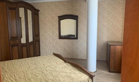 Полулюкс четырехместный двухкомнатный